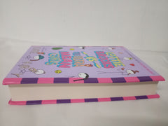 Lottie Brooks vs The Ultra Mean Girls: The latest hilarious diary