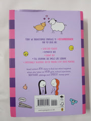 Lottie Brooks vs The Ultra Mean Girls: The latest hilarious diary