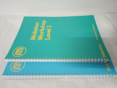 Makaton Level 1 & 2 Workshop Participant's Manuals
