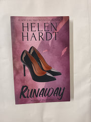 8 Helen Hardt Books: Wolfes of Manhattan & Gems of Wolfe Island