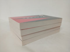 Robert Greene 3 Books Collection Set Concise