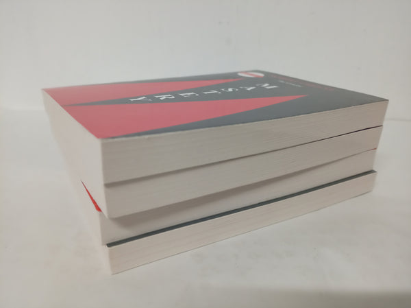 Robert Greene 3 Books Collection Set Concise