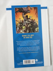 Heroes & Villains Collection Batman & The Joker the Deadly Duo Vol 111 Issue 120