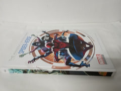Amazing Spider-Man Spider-Verse Marvel Legendary Collection Vol 94 Issue 92