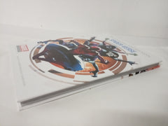 Amazing Spider-Man Spider-Verse Marvel Legendary Collection Vol 94 Issue 92