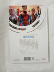 Amazing Spider-Man Spider-Verse Marvel Legendary Collection Vol 94 Issue 92