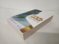 Star Wars: Thrawn (Star Wars: Thrawn series, 1)