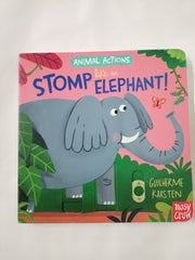6 Baby Board Books: Hug Me; Finger Puppet Book, If I were a Whale etc