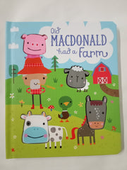 6 Baby Board Books: Hug Me; Finger Puppet Book, If I were a Whale etc