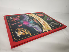 Marvolution: An Awe-Inspiring Celebration of the Evolutionary Marvels of the