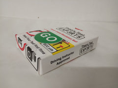 Theory Test Experts 128 Road Signs Flash Cards 2026 UK DVSA DVLA Kit