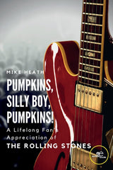Pumpkins, silly boy, pumpkins! (Make Worlds) by Mike Heath - used book at Perkology Books