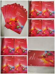 Violin Scales & Arpeggios, ABRSM, Grades 3-8 from 2012