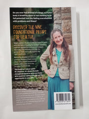 Sustain Me, A Handbook of Natural Remedies & A Herbal Remedies Medicine