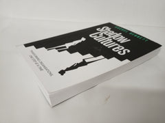 Shadow Cultures: Transforming Organisations, One Step at a Time