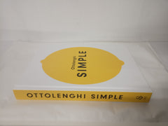 Ottolenghi SIMPLE by Yotam Ottolenghi (Damaged)