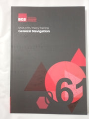 General Navigation: EASA ATPL (A) Theory Training