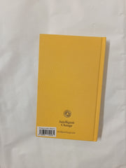 The Five Minute Journal - Daily Gratitude Journal, Undated Life Planner