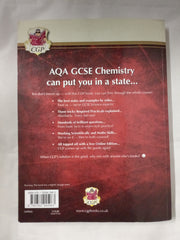 GCSE Chemistry AQA Student Book (includes Online Edition, Videos and Answers) (CGP AQA GCSE Chemistry)