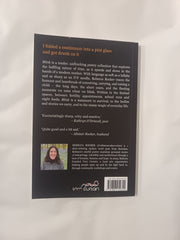 Blink by Rebecca Rocker - Poems for long days and short years