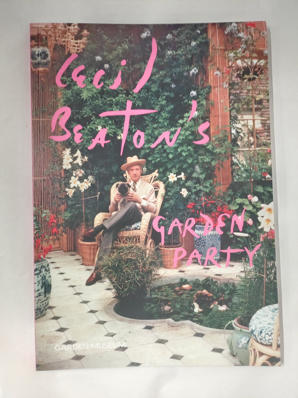 Cecil Beaton’s Garden Party