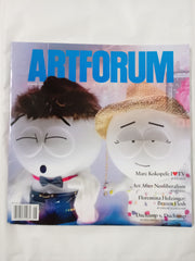 Art Formum Magazine Summer 2026