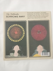 Sorrows Away (CD Book) Duel Signed
