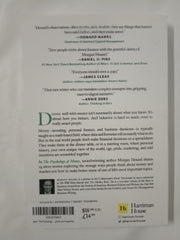 The Psychology of Money by Morgan Housel