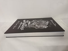 Tattoo Apprentice: The Complete Guide by Richard Shaw aka The Broken Puppet