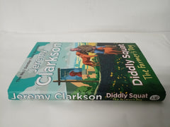 Diddly Squat: The Farmer's Dog: