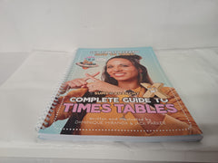 Sums of Anarchy Complete Guide to Times Tables