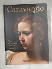 Caravaggio: The Complete Works. 45th Ed. (45th Edition)