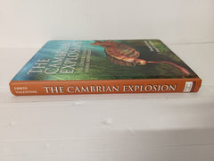 The Cambrian Explosion: The Construction of Animal Biodiversity