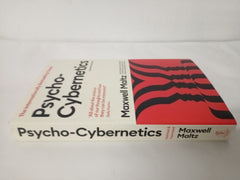 Psycho-Cybernetics (Updated and Expanded)