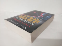 Star Wars: Thrawn: Treason (Book 3) (Star Wars: Thrawn series, 3)