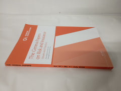 The Geneva Papers on Risk and Insurance - Issues and Practice Vol 51 No 3 Jul 26