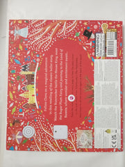 The Story Orchestra: The Nutcracker: Press the Note to Hear Tchaikovsky's Music: 2