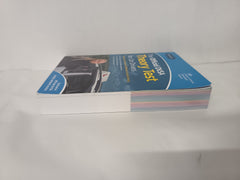 The Official DVSA Theory Test for Car Drivers 2024: DVSA Theory Test Cars 2024 new ed (Statutory Instruments 2018)