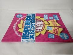 Hyperbole Book - Limited Edition