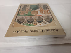 Stephen Ongpin Fine Art: Drawing by Design: Drawings for Architecture, Ornament, Design and the Decorative Arts