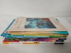 13 Children, Early Learning, Phonics, Reading Books Bundle