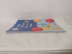 MSK Physio Beginner's Book