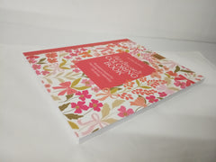 Elyse Breanne Design Put a Bow on It Colouring Book