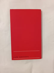 History Will Absolve Me by Fidel Castro (Cape Editions, 1968)