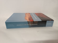 Probability and Random Processes: Fourth Edition