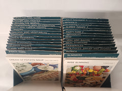 Margurite Patten's Cookery Card Club