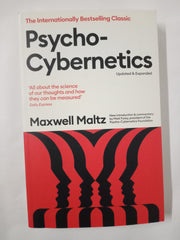 Psycho-Cybernetics (Updated and Expanded)