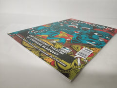 Raw Vision Magazine— Issue 118 | Spring 2024