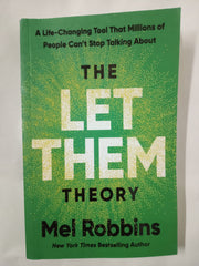 The Let Them Theory: A Life-Changing Tool *Import version*