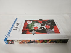Heroes & Villains Collection Batman The War of Jokes and Riddles Vol 109 Issue 117